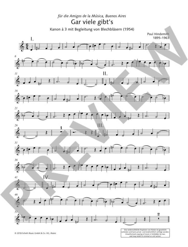 Kanons Band 2